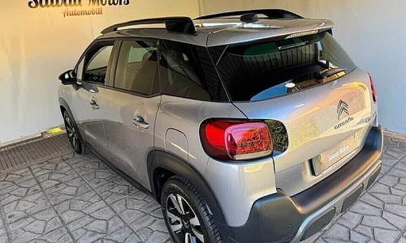 Citroen C3 Aircross ...