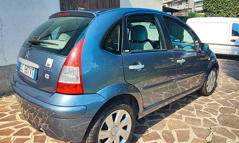 Citroen C3 1.6 Hdi 1...