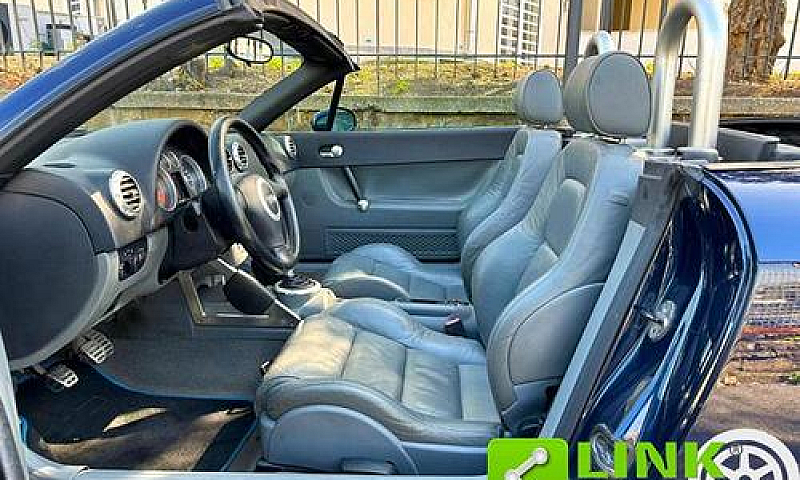 Audi Tt Roadster 1.8...