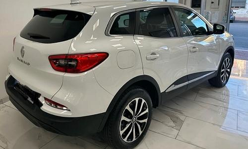 Renault Kadjar...