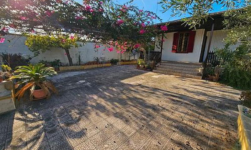 Villino Indipendente...