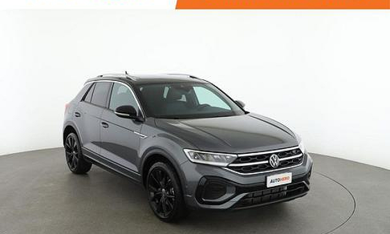 Volkswagen T-Roc 1.5...