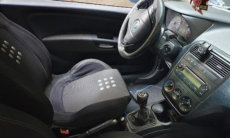 Fiat Grande Punto 1....