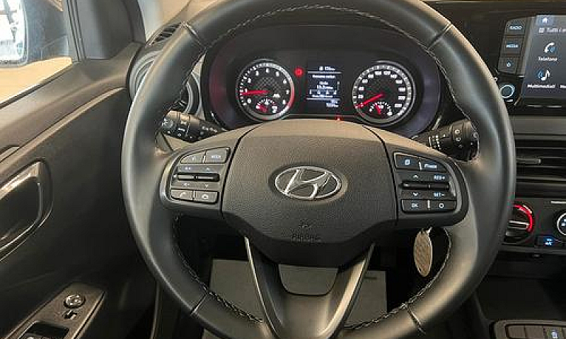 Hyundai I10 1.0 Mpi ...