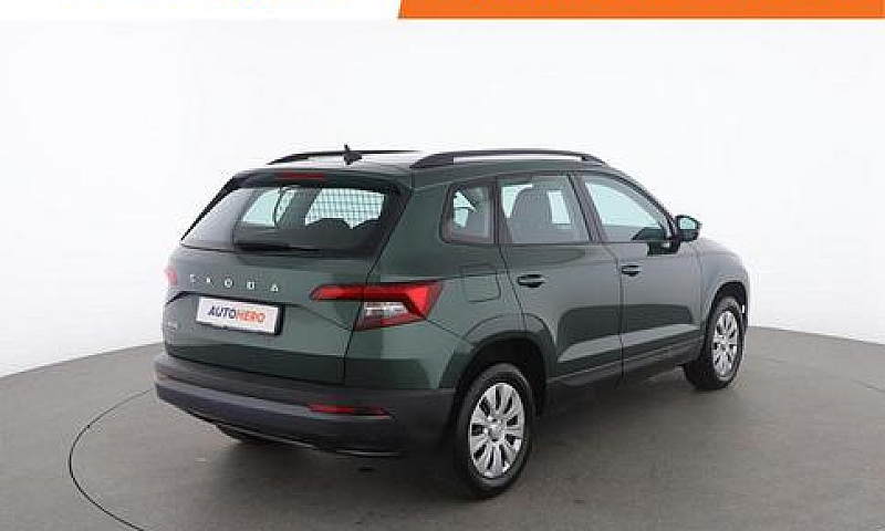Skoda Karoq Df71853...