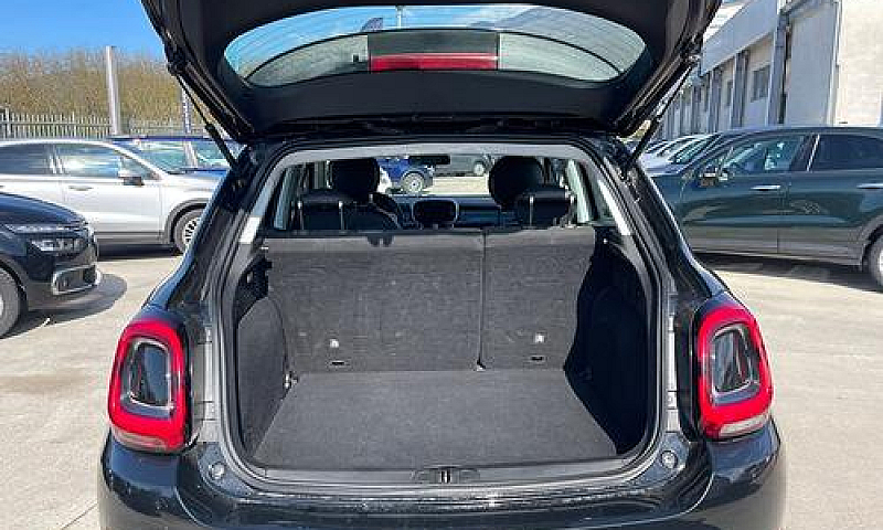 Fiat 500X 500 X 2018...