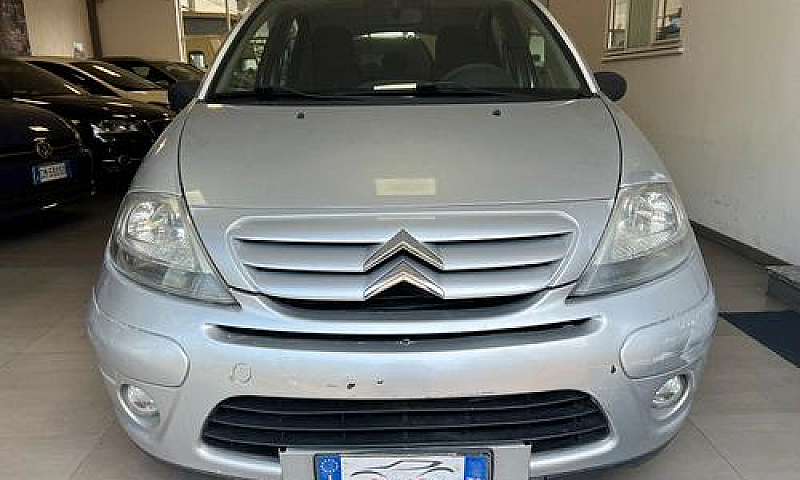Citroen C3 1.1 Gpl D...