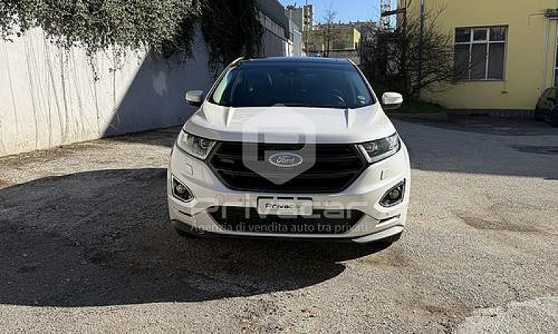 Ford Edge 2.0 Tdci 2...