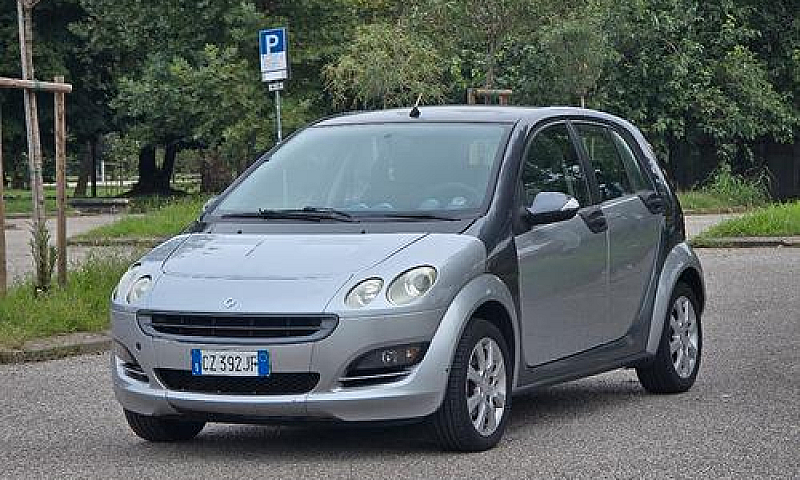 Smart Forfour 1.1 Be...