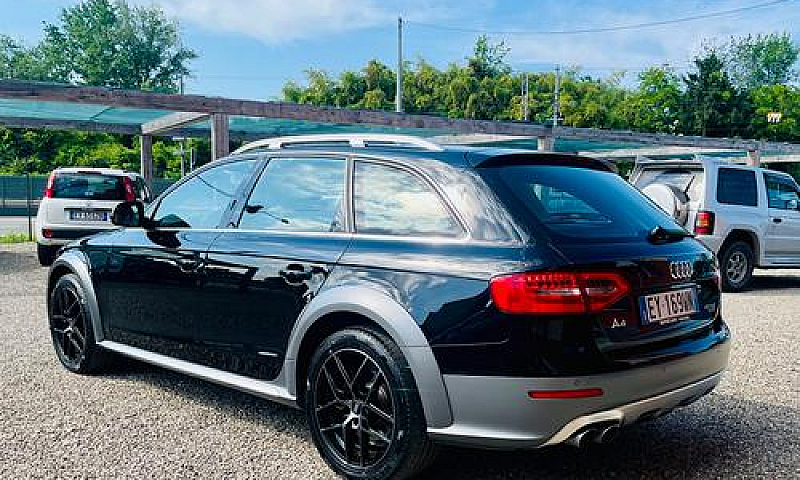 Audi A4 Allroad 2.0 ...