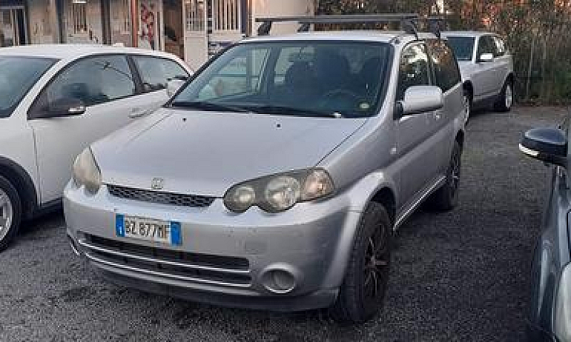 Honda Hr-V 2002 - 1....