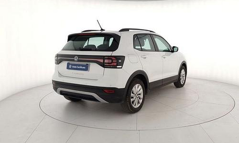 Volkswagen T-Cross 1...