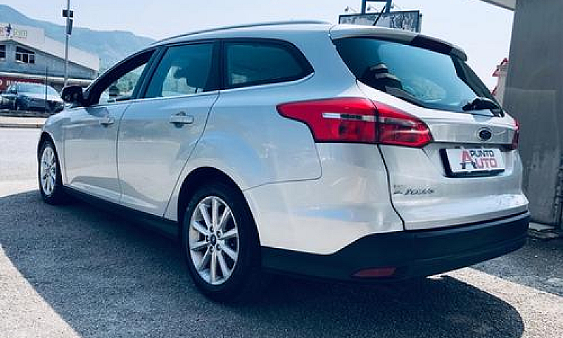 Ford Focus 1.5 Tdci ...