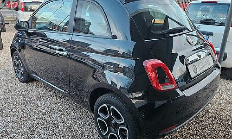 Fiat 500 1.0 Hybrid ...