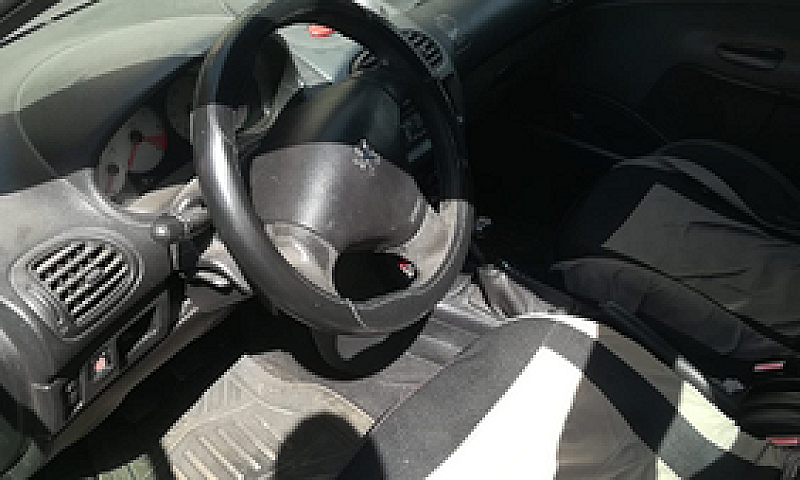 Peugeot 206 Hdi...