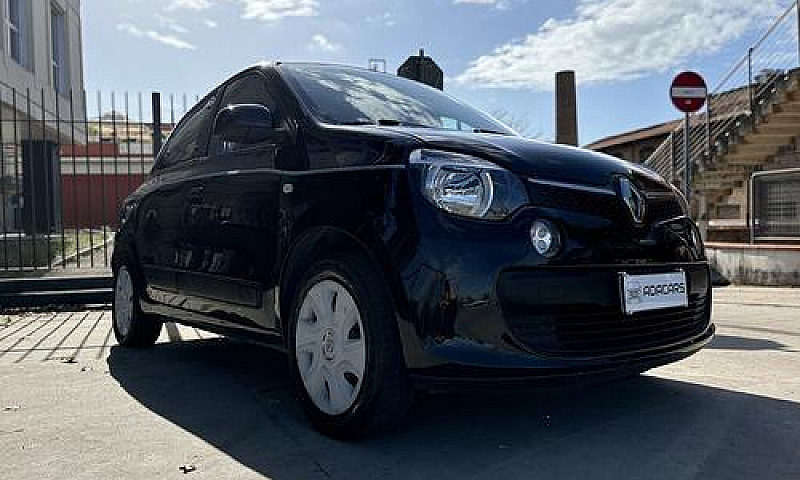 Renault Twingo Adatt...