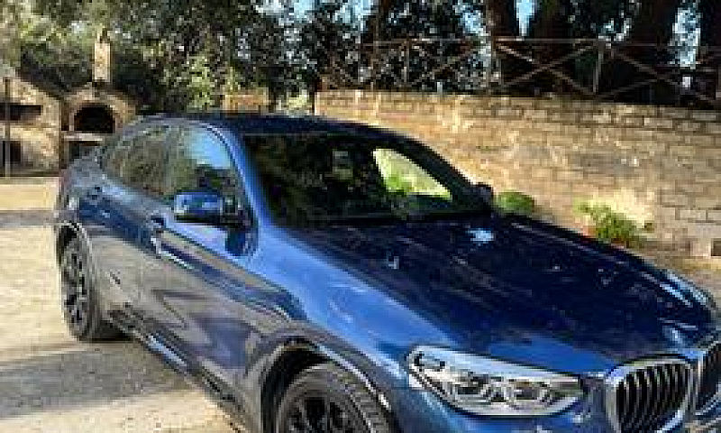 Bmw X4 M Sport...