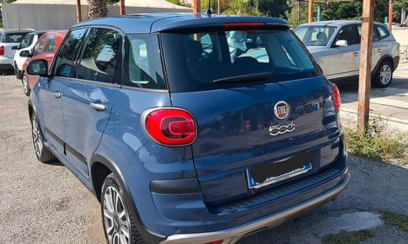 500 L Cross...