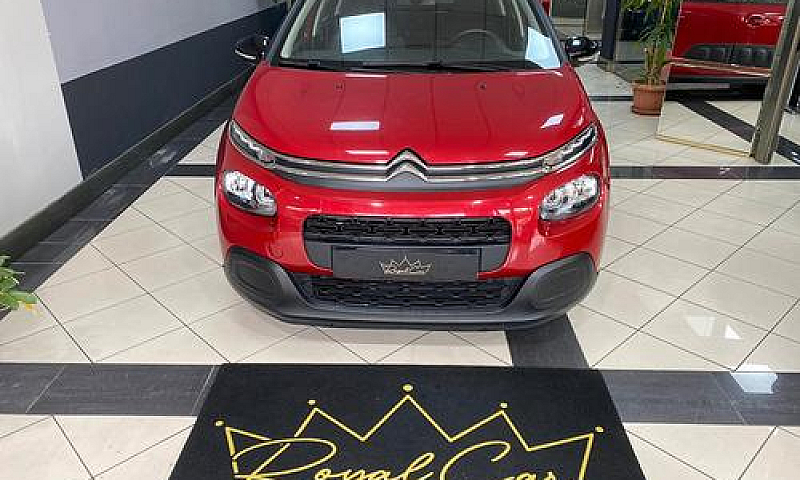 Citroen C3 1.2 Puret...