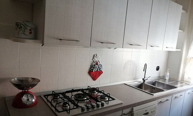 Appartamento Zona Pi...