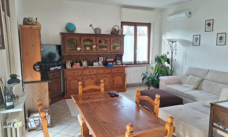 Appartamento Central...