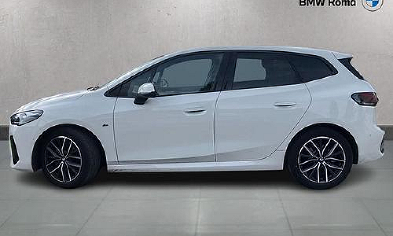 Bmw Serie 2 218D Act...