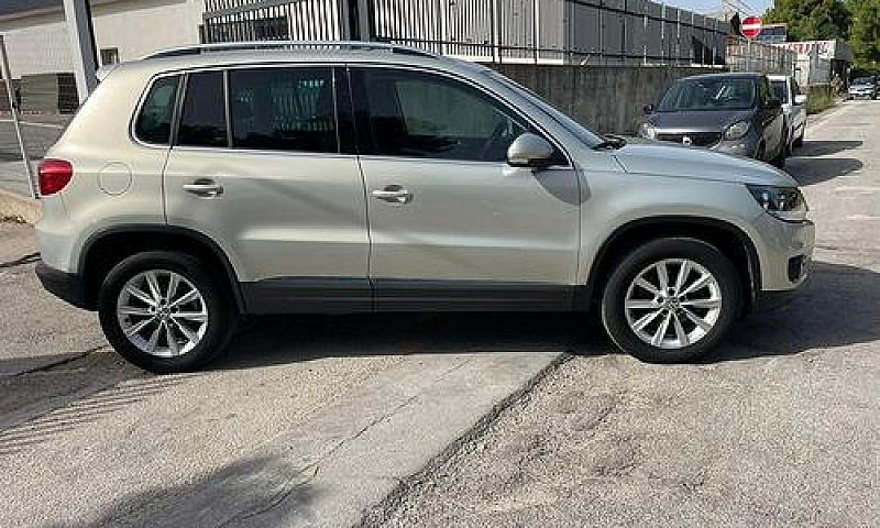 Volkswagen Tiguan 2....