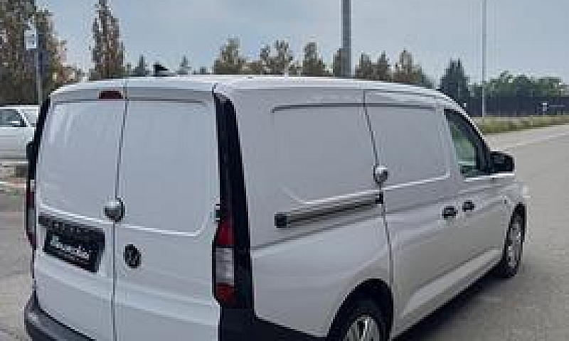 Volksvagen Caddy Max...