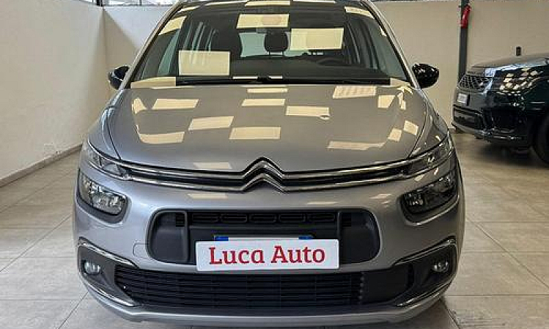 Citroen Grand C4 Spa...