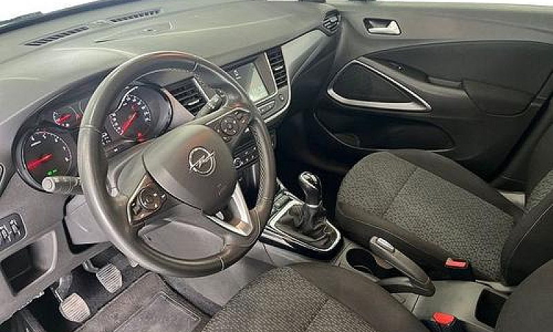 Opel Crossland 1.2 1...