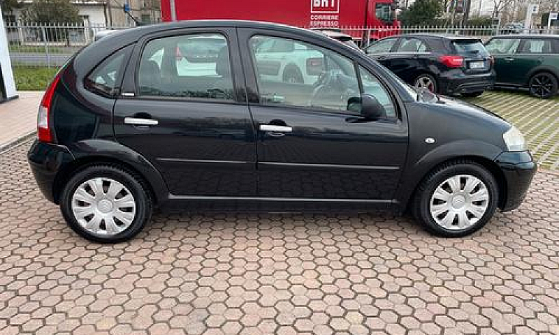 Citroen C3 1.4 Exclu...