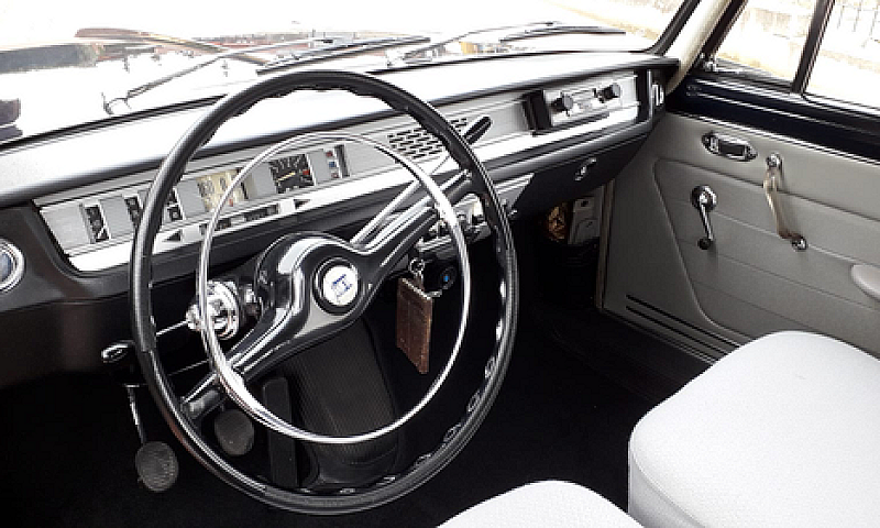 Lancia Fulvia Gti 19...