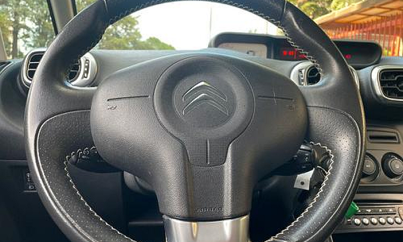 Citroen C3 Picasso C...