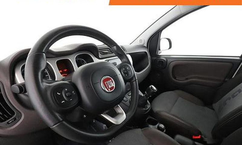 Fiat Panda Cross Dn6...