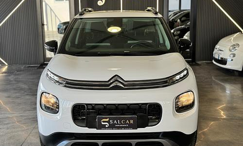 Citroen C3 Aircross ...