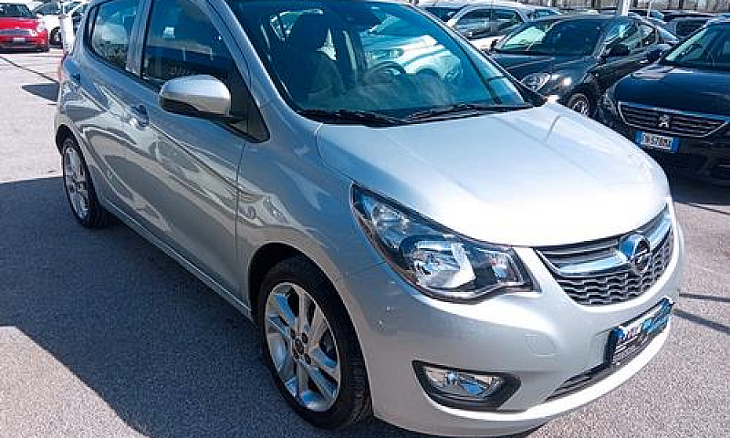 Opel Karl Opel Karl ...