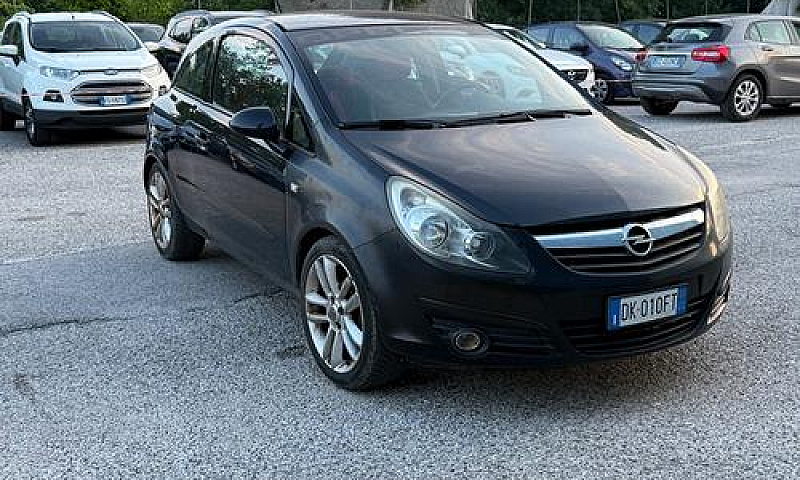 Opel Corsa 1.2 3 Por...
