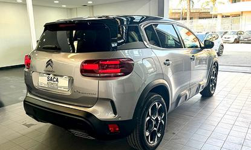 Citroen C5 Aircross ...