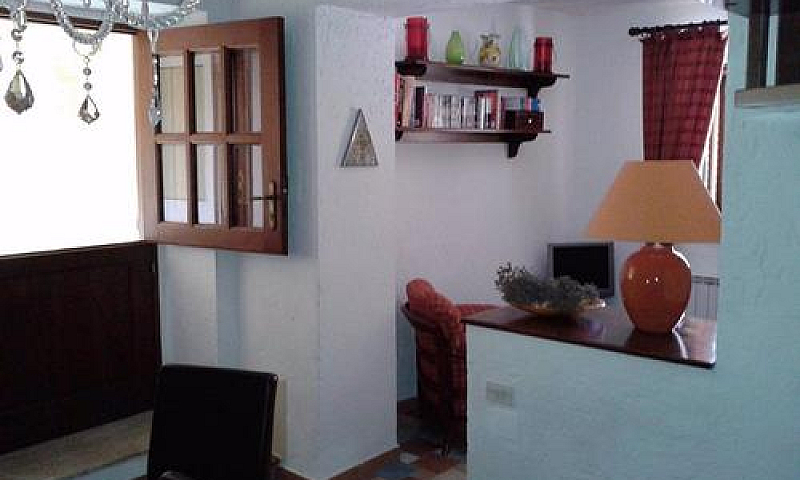 Duplex San Nicola Ar...