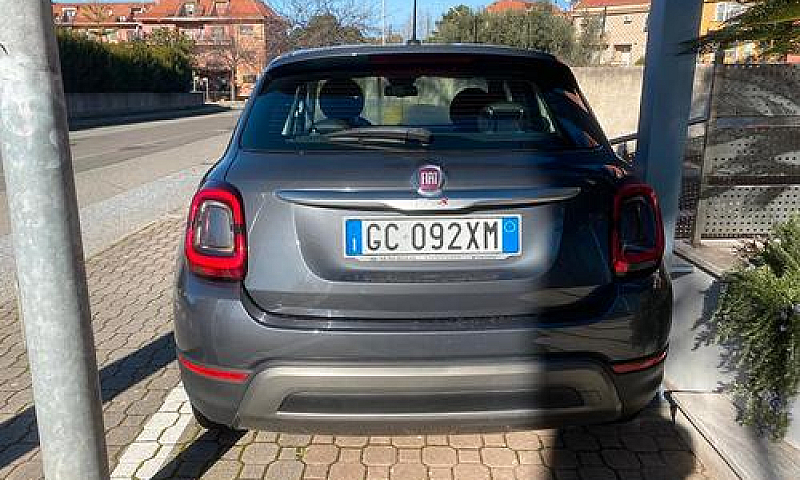 Fiat 500X 1.3 Multij...