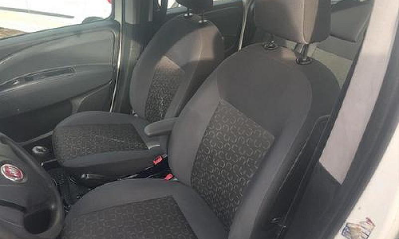 Fiat Doblo 2.0...