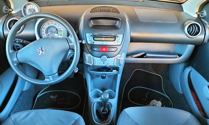 Auto Usata Peugeot 1...