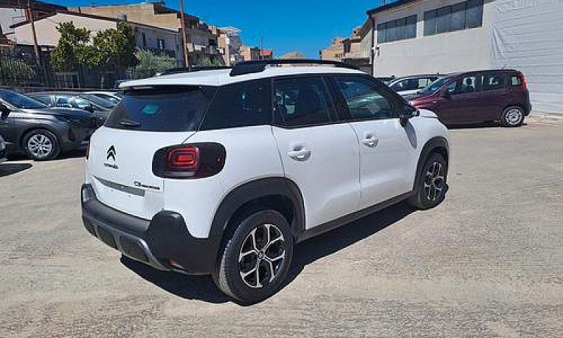 Citroen C3 Aircross ...
