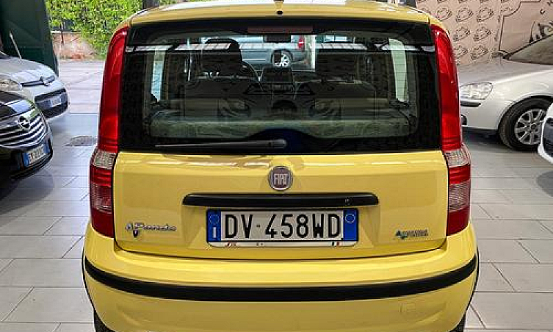 Fiat Panda 1.2 Dynam...