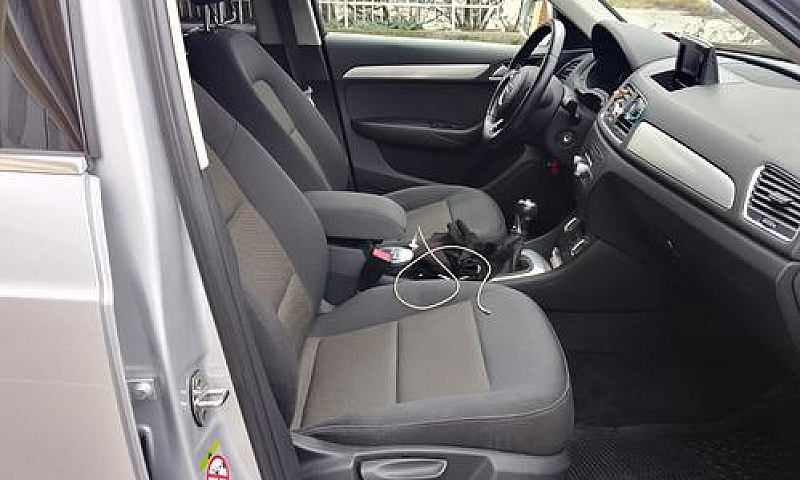 Audi Q3 2.0 Tdi Dies...