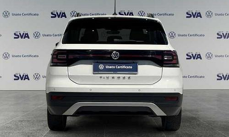 Volkswagen T-Cross 1...