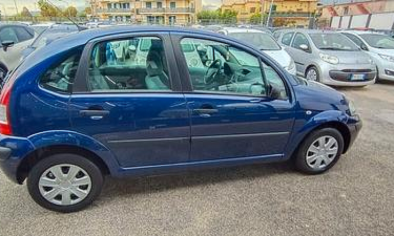 Citroen C3 100 Mila ...