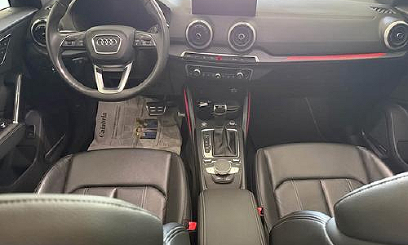 Audi Q2 Sline Editio...