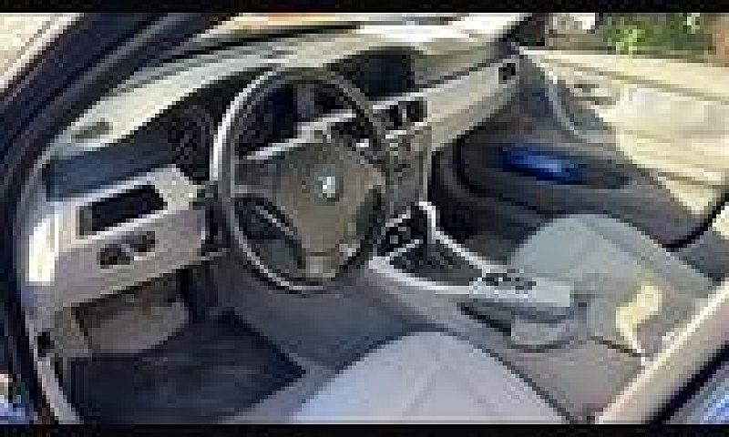 Bmw 320 D Automatica...