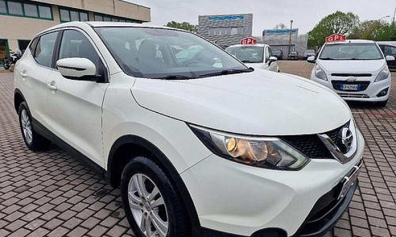 Nissan - Qashqai - 1...